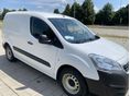 PEUGEOT PARTNER 2017/5 - 4