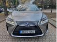LEXUS RX 450h Luxury Panoramic e-CVT 1 ÉV HYBRID GARANCIA!Mark Levinson. HUD. Panorámatető!
