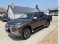 MITSUBISHI L 200 2019/12 - 8