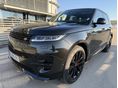 LAND ROVER RANGE ROVER SPORT 2025/7 - 2