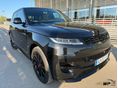 LAND ROVER RANGE ROVER SPORT RangeSport P530 Dynamic HSE (Automata) AZONNAL ELÉRHETŐ / ÁFÁS