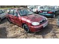 DAEWOO LANOS 1999/12 - 1