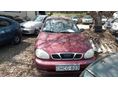 DAEWOO LANOS 1999/12 - 2
