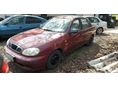DAEWOO LANOS 1999/12 - 3