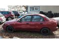 DAEWOO LANOS 1999/12 - 4