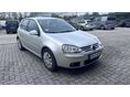 VOLKSWAGEN GOLF V 1.9 PD TDI Comfortline Friss műszaki.v-horog