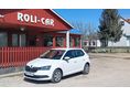 SKODA FABIA 2020/8 - 1