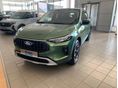 FORD KUGA 2.5 FHEV Active AWD CVT Készletről azonnal elvihető