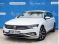 VOLKSWAGEN PASSAT VIII Variant 2.0 TSI Elegance DSG MO-i gépjármű/Garantált 150e km/Első tulajtól/ÁFÁ-S/Garanciával!