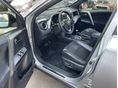 TOYOTA RAV 4 2019/1 - 5