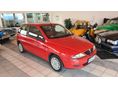 LANCIA YPSILON Y 1.2 Elefantino blu Rosso 1.2i 8V 104e Km Műszaki 2027.11-ig