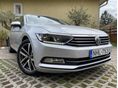 VOLKSWAGEN PASSAT VIII Variant 2.0 TDI BMT Comfortline Navi.Led..multikormány