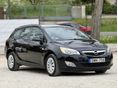 OPEL ASTRA J 2011/3 - 2
