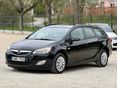 OPEL ASTRA J 2011/3 - 1