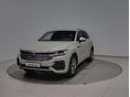 VOLKSWAGEN TOUAREG 3.0 V6 TDI R-Line Tiptronic ic 1.tulaj/ Magyar/ Vonóhorog/ Panoráma/ 360 kamera/ Navi/ Üléshűtés/ Áfás!
