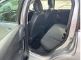 CITROEN C3 2016/11 - 12