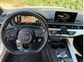 AUDI A5 CABRIO 2018/8 - 11