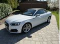 AUDI A5 CABRIO 2.0 TDI Sport quattro S-tronic B8