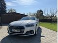 AUDI A5 CABRIO 2018/8 - 12