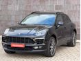 PORSCHE MACAN 2017/10 - 2