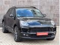 PORSCHE MACAN 2017/10 - 1