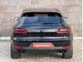 PORSCHE MACAN 2017/10 - 11