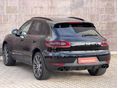 PORSCHE MACAN 2017/10 - 12