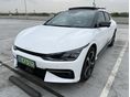 KIA EV6 77,4kWh GT Line 400km hatótáv. BÉRELHETŐ