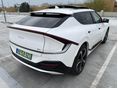 KIA EV6 2022/1 - 3