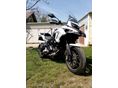 BENELLI TRK 502 
