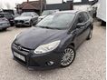 FORD FOCUS 2012/11 - 1
