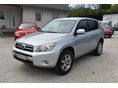 TOYOTA RAV 4 2008/3 - 2