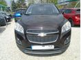 CHEVROLET TRAX 2014/3 - 2