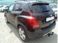 CHEVROLET TRAX 2014/3 - 4