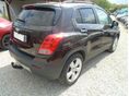 CHEVROLET TRAX 2014/3 - 5