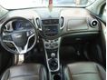 CHEVROLET TRAX 2014/3 - 9