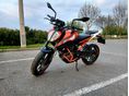KTM 125 DUKE 2018/7 - 3