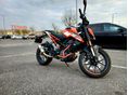 KTM 125 DUKE 2018/7 - 4