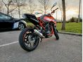 KTM 125 DUKE 2018/7 - 2