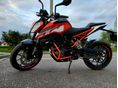 KTM 125 DUKE 2018/7 - 5