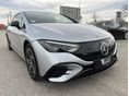 MERCEDES-BENZ EQE 2022/8 - 10
