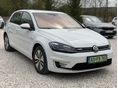 VOLKSWAGEN GOLF VII 2019/2 - 11