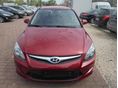 HYUNDAI I30 i30u 1.6 DOHC Comfort 6 SEBESSÉG T RADAR M KORMÁNY ALUFELNI KŐDLÁMPA XENON