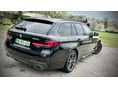 BMW 530 2023/12 - 2