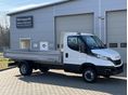 IVECO DAILY 35C18H ÚJ billencs