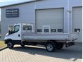 IVECO DAILY 35C18H ÚJ billencs