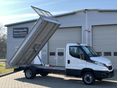 IVECO DAILY 35C18H ÚJ billencs