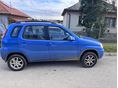 SUZUKI IGNIS 2002/2 - 1