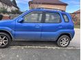 SUZUKI IGNIS 2002/2 - 2