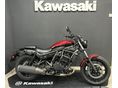 KAWASAKI EL 500 ELIMINATOR ALAP ÉS SE